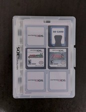 Hori nintendo 3ds gebraucht kaufen  Kernen