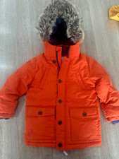 Boden parka coat for sale  ST. ANDREWS