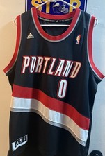 Damian lillard portland for sale  Spokane