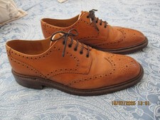Loake chester leather for sale  RYDE
