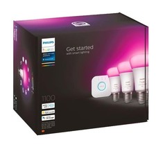 Philips white and gebraucht kaufen  Berlin