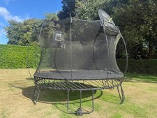 13ft round springfree for sale  WEYBRIDGE