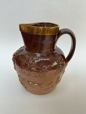 Antique english stoneware for sale  TOTNES