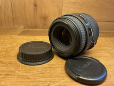 *Opt Mint* Sigma AF Macro 90mm F/2.8 lente multirrevestida para montagem Canon EF /Japão comprar usado  Enviando para Brazil