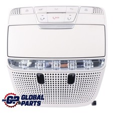 Lumière cabine mercedes d'occasion  France