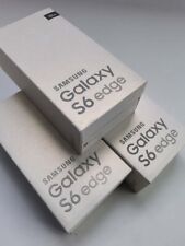 Smartphone Samsung Galaxy S6 Edge SM-G925F desbloqueado 32GB na caixa todas as cores comprar usado  Enviando para Brazil