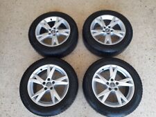 Cerchi gomme audi usato  Cerignola
