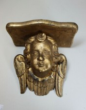 Kleine alte wandkonsole gebraucht kaufen  München