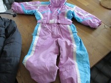 Schneeanzug 92 spyder gebraucht kaufen  Pommersfelden