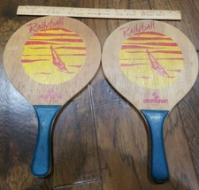 Vintage sportcraft rallyball for sale  Scottsdale