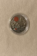 Moneta euro calendario usato Moneta euro calendario usato  Verucchio