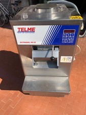 Macchina per gelati usato  Ucria