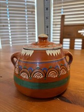 Traditional olla barro for sale  Glendale