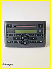 Stereo autoradio lettore usato  Palermo