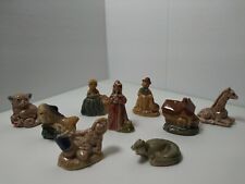 Lot vintage wade for sale  Lawrenceville