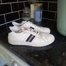 Mens ellesse trainers for sale  PETERLEE