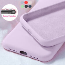 Capa silicone líquido para Xiaomi Redmi Note 10 9 Pro 10S 9T Mi 11 Lite 10T comprar usado  Enviando para Brazil