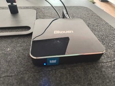Bkouen ak7pro mini gebraucht kaufen  Leipzig