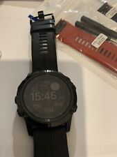 Garmin fenix xplus. usato  Salice Salentino