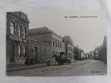 Orchies faubourg tournai d'occasion  Expédié en Belgium