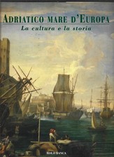 Eugenio turri adriatico usato  Crespellano