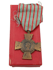 K16d médaille militaire d'occasion  Saint-Jean-en-Royans