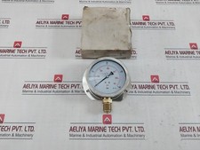Manômetro EN 837-1 0-580 PSI 0-40 bar comprar usado  Enviando para Brazil