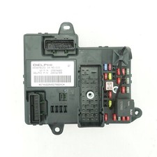 2006 Pontiac G6 BCM módulo de controle corporal fusível de computador caixa de junção comprar usado  Enviando para Brazil