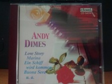 Andy dimes gebraucht kaufen  Puchheim