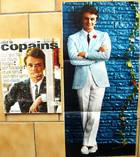 Salut copains poster d'occasion  Witry-lès-Reims