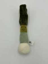 Peluche doudou poireau d'occasion Peluche doudou poireau d'occasion  Écully