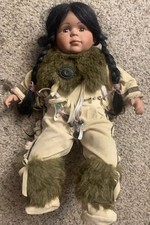 Cathay native american for sale  Saint Joseph