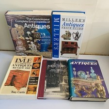 Antiques guide book for sale  HOVE