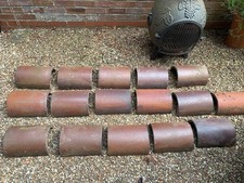 Reclaimed half round for sale  BEVERLEY