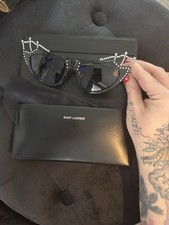 Ysl saint laurent for sale  EGHAM