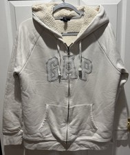 Gap women sherpa for sale  Manassas