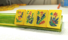 Bakelite mahjong tile for sale  West Palm Beach