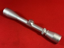 Leupold 9x40mm 3x9 for sale  Victoria