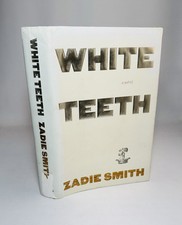 White teeth zadie for sale  Thousand Oaks