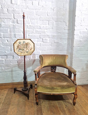 Antique decorative victorian for sale  BLYTH