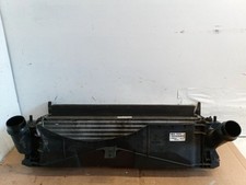 Nissan navara intercooler for sale  HALIFAX