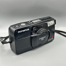 Lympus superzoom 105 gebraucht kaufen  Grenzach-Wyhlen