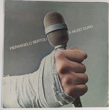 Pierangelo bertoli muso usato  Chianciano Terme
