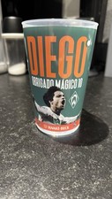 Diego abschiedsspiel cup gebraucht kaufen  Schwäbisch Hall
