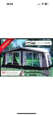 Size camptech kensington for sale  CLACTON-ON-SEA