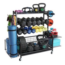 Heavy duty dumbbell for sale  Brentwood
