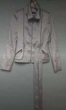 Perfecto zara gris d'occasion  Beauvais