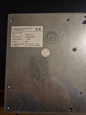 Hectronic netzteil 2335 gebraucht kaufen  Enkenbach-Alsenborn