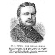 newnes for sale  GLASGOW