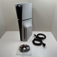 Sony playstation slim for sale  Elgin